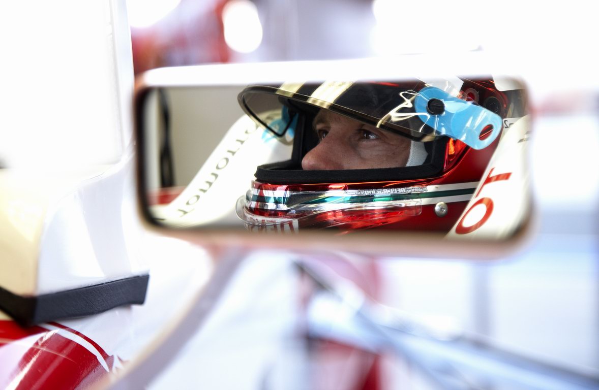 GP ITALIA - Prove Libere